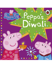 Peppa Pig: Peppa's Diwali - Humanitas