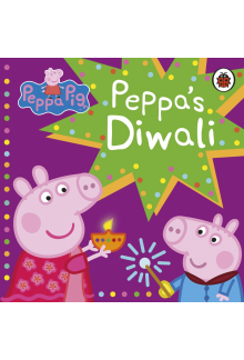 Peppa Pig: Peppa's Diwali - Humanitas