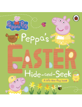 Peppa Pig: Peppa's Easter Hide and Seek - Humanitas