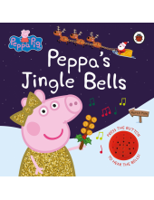 Peppa Pig: Peppa's Jingle Bells - Humanitas