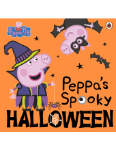 Peppa Pig: Peppa's Spooky Halloween - Humanitas