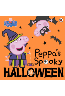 Peppa Pig: Peppa's Spooky Halloween - Humanitas