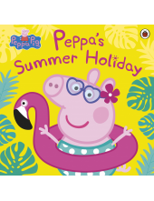 Peppa Pig: Peppa's Summer Holiday - Humanitas