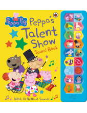 Peppa Pig: Peppa's Talent Show - Humanitas