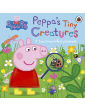 Peppa Pig: Peppa's Tiny Creatures - Humanitas