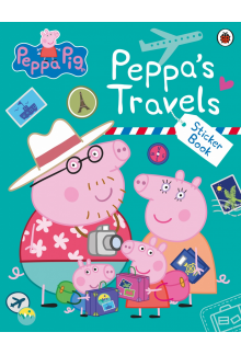 Peppa Pig: Peppa's Travels - Humanitas