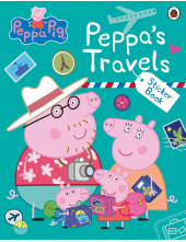 Peppa Pig: Peppa's Travels - Humanitas