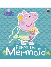 Peppa Pig: Peppa the Mermaid - Humanitas