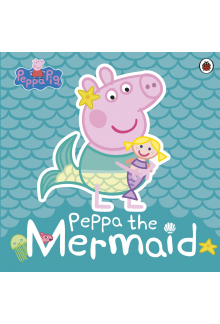 Peppa Pig: Peppa the Mermaid - Humanitas