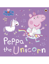 Peppa Pig: Peppa the Unicorn - Humanitas