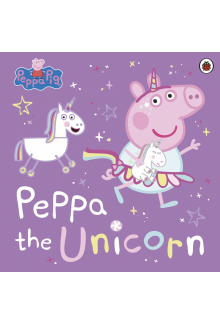 Peppa Pig: Peppa the Unicorn - Humanitas