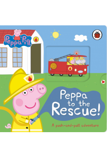 Peppa Pig: Peppa to the Rescue - Humanitas