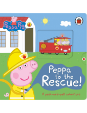 Peppa Pig: Peppa to the Rescue - Humanitas