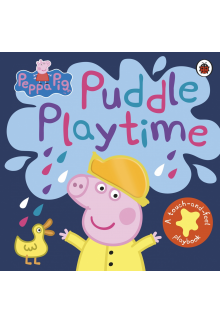 Peppa Pig: Puddle Playtime - Humanitas