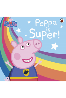 Peppa Pig: Super Peppa! - Humanitas