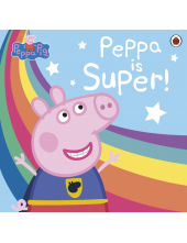 Peppa Pig: Super Peppa! - Humanitas