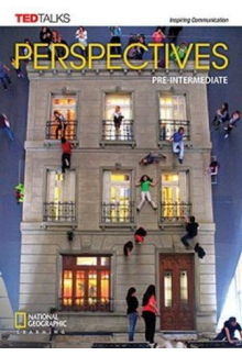 Perspectives Pre-intermediate Student's Book (A2-B1) (vadovėlis) - Humanitas