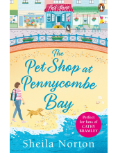 Pet Shop at Pennycombe Bay - Humanitas