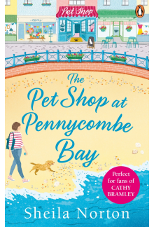 Pet Shop at Pennycombe Bay - Humanitas