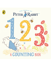 Peter Rabbit 123 - Humanitas