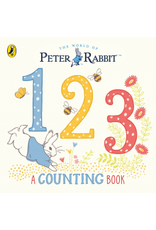 Peter Rabbit 123 - Humanitas