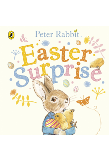 Peter Rabbit: Easter Surprise - Humanitas