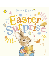 Peter Rabbit: Easter Surprise - Humanitas