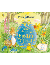 Peter Rabbit Great Big Easter Egg Hunt - Humanitas