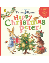Peter Rabbit: Happy Christmas Peter - Humanitas