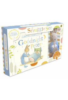 Peter Rabbit Snuggle Set - Humanitas