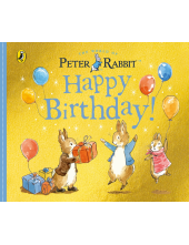 Peter Rabbit Tales – Happy Birthday - Humanitas