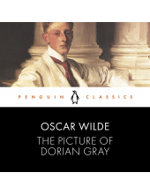 Picture of Dorian Gray - Humanitas