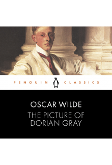 Picture of Dorian Gray - Humanitas