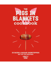 Pigs in Blankets Cookbook - Humanitas