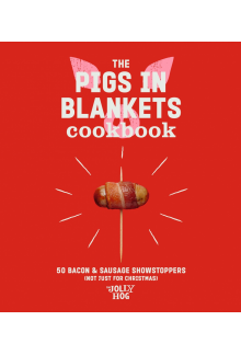 Pigs in Blankets Cookbook - Humanitas