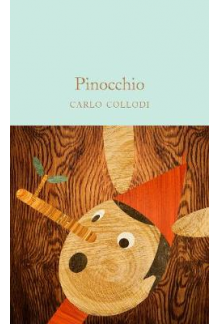 Pinocchio (Macmillan Collector's Library) - Humanitas