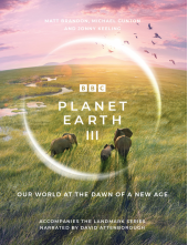 Planet Earth III - Humanitas