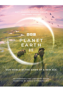 Planet Earth III - Humanitas