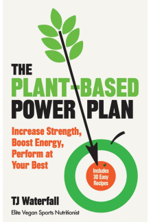 Plant-Based Power Plan - Humanitas