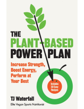 Plant-Based Power Plan - Humanitas