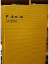 Platonas. Gorgijas - Humanitas