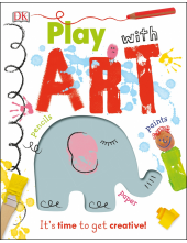 Play With Art: It's Time to Get Creative! - Humanitas