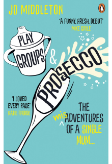 Playgroups and Prosecco - Humanitas