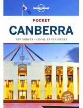 Pocket Canberra travel guide - Humanitas