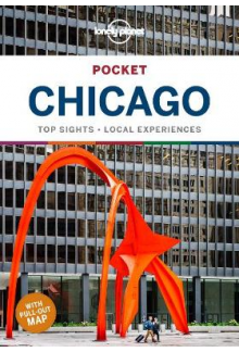 Pocket Chicago - Humanitas