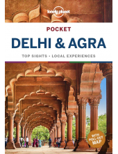 Pocket Delhi & Agra - Humanitas