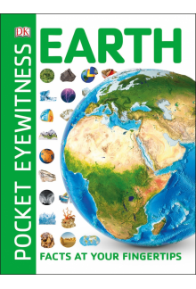 Pocket Eyewitness Earth - Humanitas