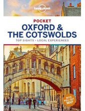 Pocket Oxford and theCotswolds - Humanitas