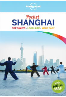 Pocket Shanghai ed. 2016 - Humanitas