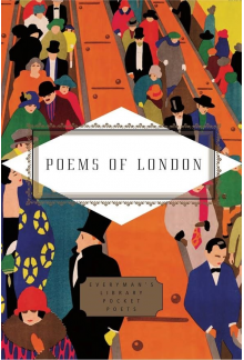 Poems of London - Humanitas